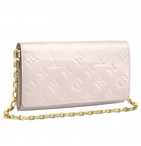 Louis Vuitton Chaine Wallet 0519
