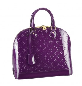 Louis Vuitton Alma MM 0132