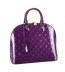 Louis Vuitton Alma MM 0132