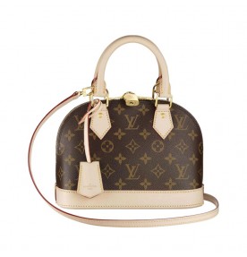 Louis Vuitton Alma BB 0119