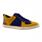 Louis Vuitton Sun Deck Sneaker 2436