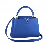 Louis Vuitton Capucines BB 0436