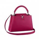Louis Vuitton Capucines BB 0438