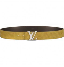 Louis Vuitton INITIALES 40 MM 1247