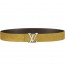 Louis Vuitton INITIALES 40 MM 1247