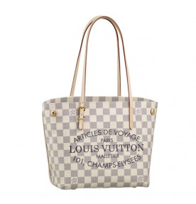 Louis Vuitton Cabas PM 0435