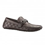 Louis Vuitton Hockenheim moccasin 0853