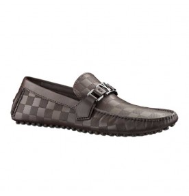 Louis Vuitton Hockenheim moccasin 0853