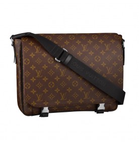 Louis Vuitton Clarence 0537