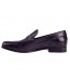 Louis Vuitton Outline loafer in Damier embossed calf 1831