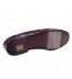 Louis Vuitton Outline loafer in Damier embossed calf 1831