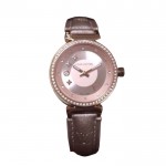 Louis Vuitton Tambour 2495