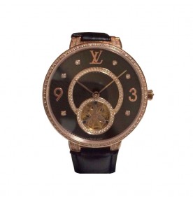 Louis Vuitton Tambour Monogram   2665