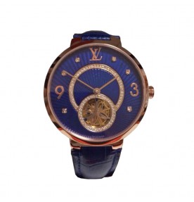 Louis Vuitton Tambour Monogram   2662
