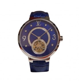 Louis Vuitton Tambour Monogram   2659