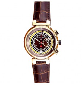 Louis Vuitton Tambour 2509