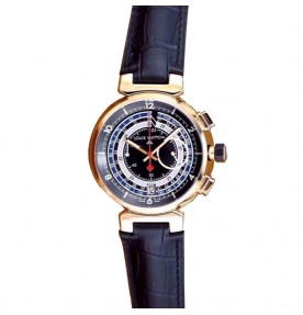 Louis Vuitton Tambour 2491