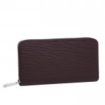 Louis Vuitton Zippy Wallet 2943