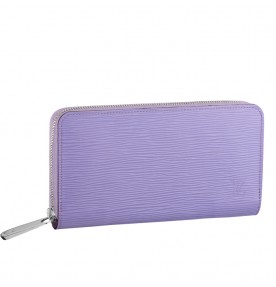 Louis Vuitton Zippy Wallet 2977