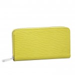 Louis Vuitton Zippy Wallet 2942