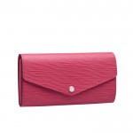 Louis Vuitton Sarah Wallet 2193
