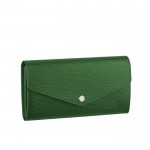 Louis Vuitton Sarah Wallet 2195