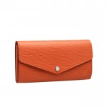 Louis Vuitton Sarah Wallet 2199