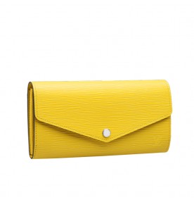 Louis Vuitton Sarah Wallet 2186