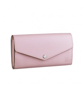 Louis Vuitton Sarah Wallet 2188