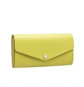Louis Vuitton Sarah Wallet 2190