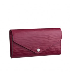 Louis Vuitton Josephine Wallet 1028