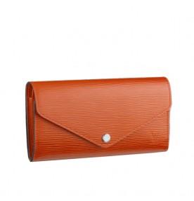 Louis Vuitton Josephine Wallet 1002