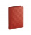 Louis Vuitton James Wallet 0982
