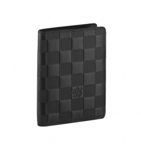 Louis Vuitton James Wallet 0984
