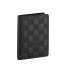 Louis Vuitton James Wallet 0984