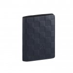 Louis Vuitton James Wallet 0986