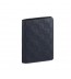 Louis Vuitton James Wallet 0986