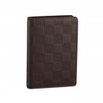 Louis Vuitton James Wallet 0988