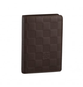 Louis Vuitton James Wallet 0988