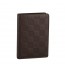 Louis Vuitton James Wallet 0988