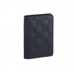 Louis Vuitton Pocket Organiser 1981