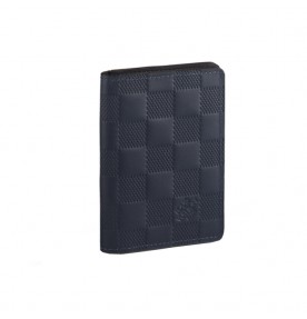 Louis Vuitton Pocket Organiser 1981