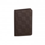 Louis Vuitton Pocket Organiser 1983