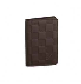 Louis Vuitton Pocket Organiser 1983