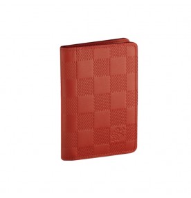 Louis Vuitton Pocket Organiser 1985