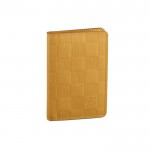 Louis Vuitton Pocket Organiser 1989