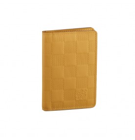 Louis Vuitton Pocket Organiser 1989