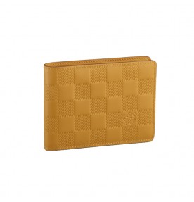 Louis Vuitton Multiple Wallet 1682