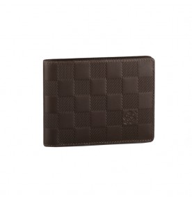 Louis Vuitton Multiple Wallet 1684