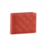 Louis Vuitton Multiple Wallet 1686